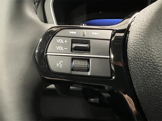 Thumbnail: 2025 Honda Pilot - 24