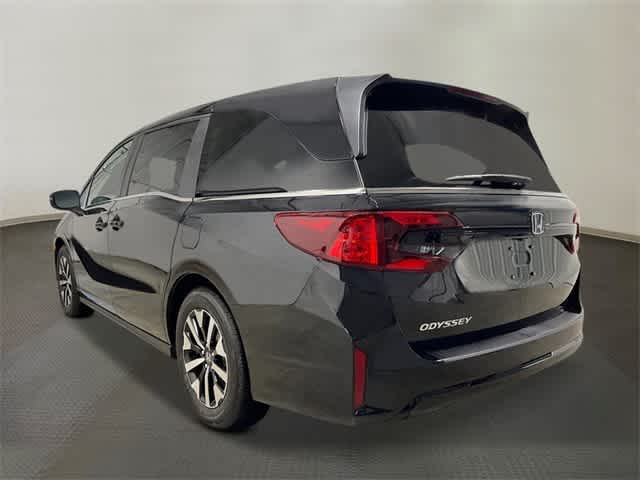 Thumbnail: 2026 Honda Odyssey - 3