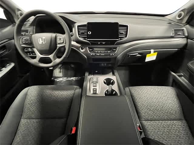 Thumbnail: 2026 Honda Ridgeline - 12