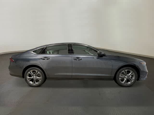 Thumbnail: 2026 Honda Accord - 8