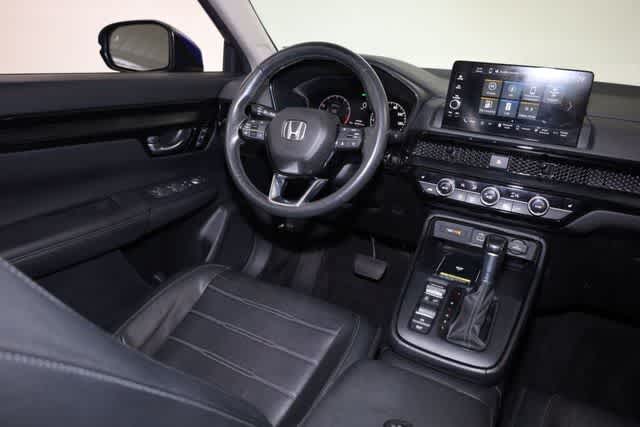 Thumbnail: 2023 Honda CR-V - 22