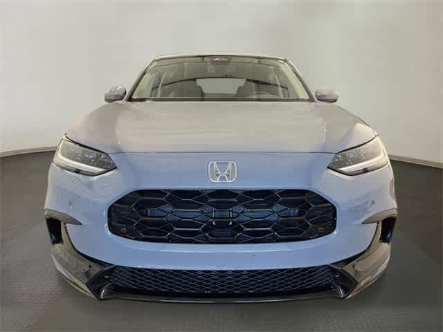 Thumbnail: 2026 Honda HR-V - 9