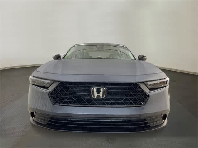 Thumbnail: 2025 Honda Accord - 9