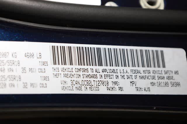 Thumbnail: 2020 Jeep Compass - 39