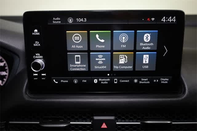 Thumbnail: 2023 Honda HR-V - 27