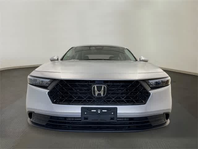Thumbnail: 2025 Honda Accord - 9