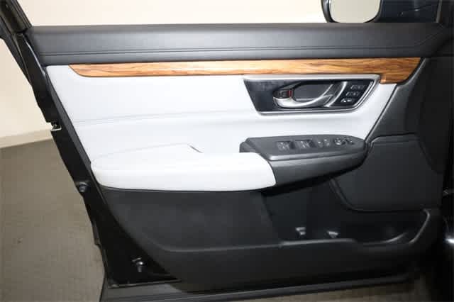 Thumbnail: 2022 Honda CR-V - 13