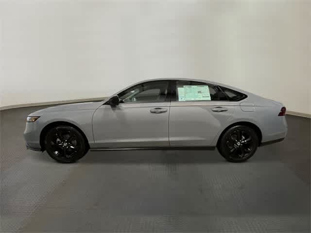 Thumbnail: 2025 Honda Accord - 2