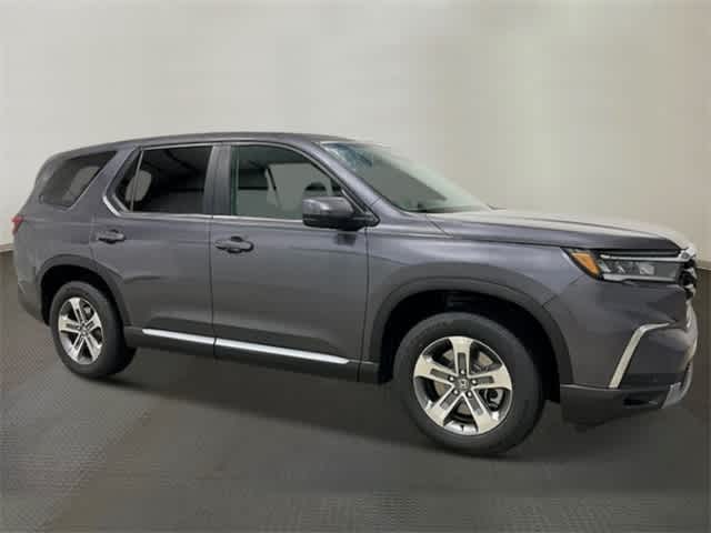 Thumbnail: 2025 Honda Pilot - 8