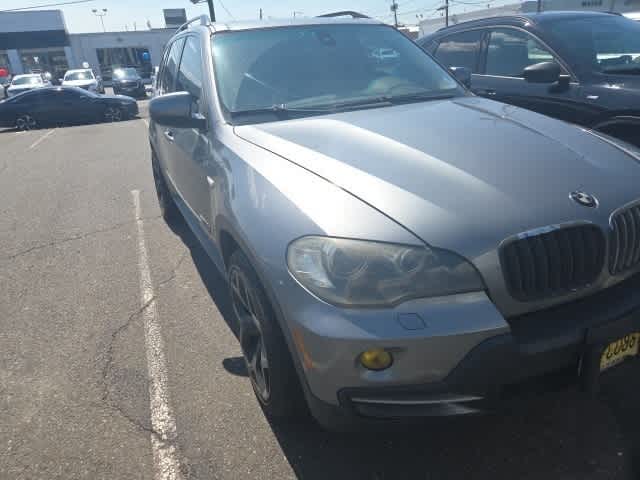 Thumbnail: 2009 BMW X5 - 17