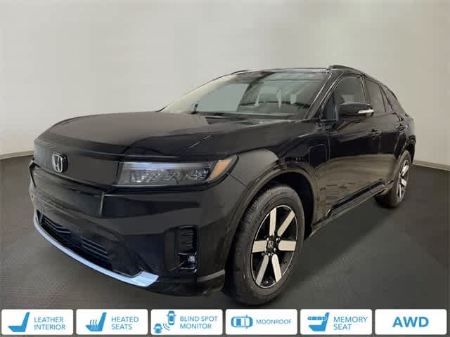 Thumbnail: 2026 Honda Prologue - 1
