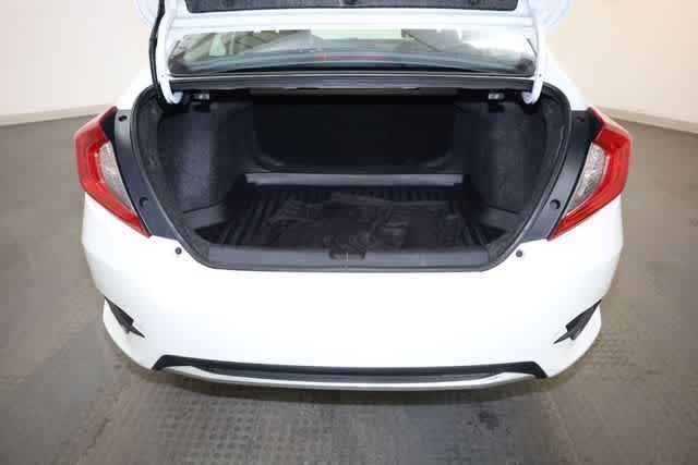 Thumbnail: 2019 Honda Civic - 37