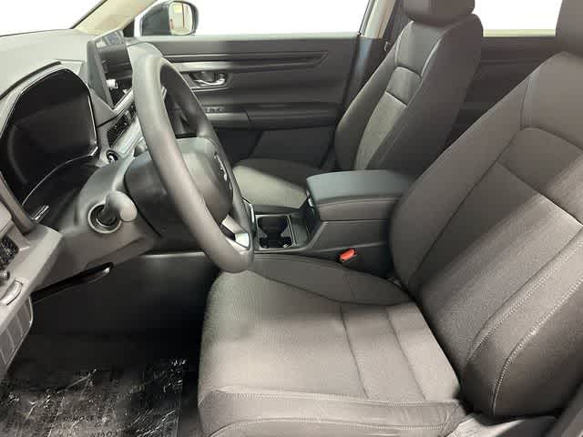 Thumbnail: 2026 Honda CR-V - 12