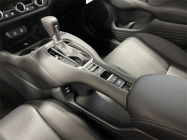 Thumbnail: 2026 Honda HR-V - 23