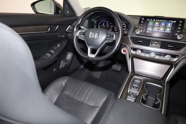 Thumbnail: 2021 Honda Accord - 23