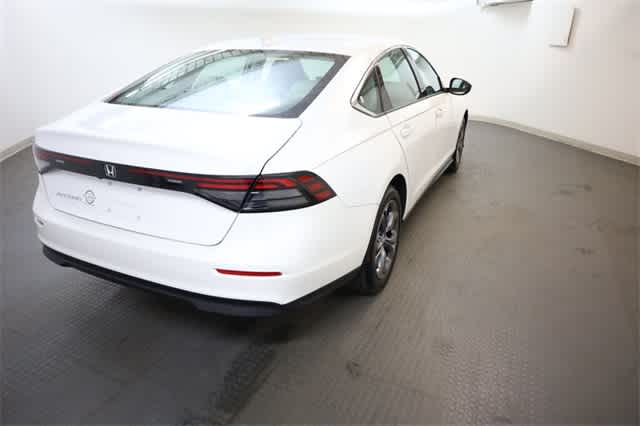 2023 Honda Accord EX 7