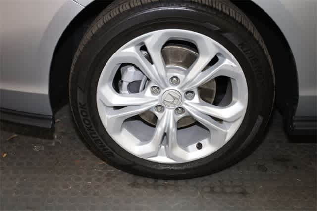 Thumbnail: 2024 Honda Accord - 34