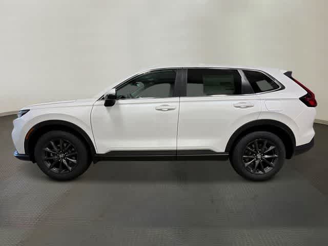 Thumbnail: 2026 Honda CR-V - 2