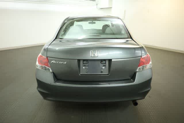 Thumbnail: 2009 Honda Accord - 6