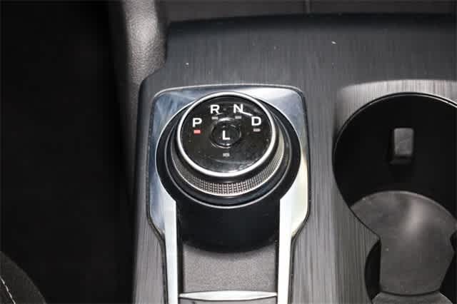 Thumbnail: 2024 Ford Escape - 32