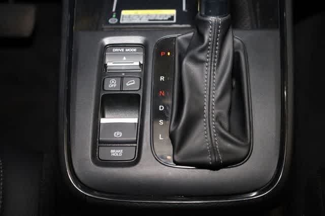 Thumbnail: 2023 Honda CR-V - 29