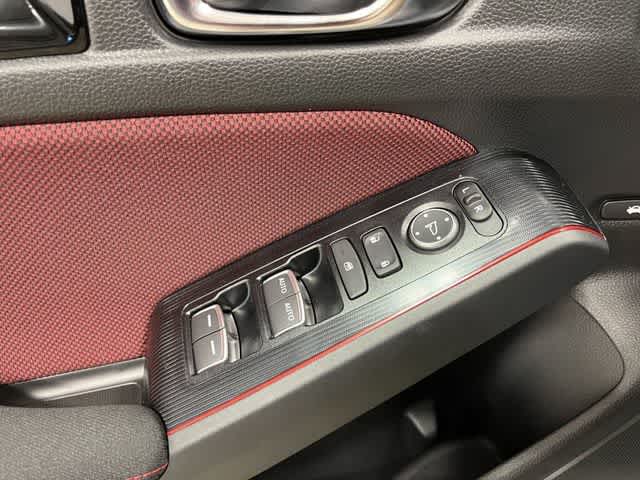 Thumbnail: 2026 Honda Civic - 14