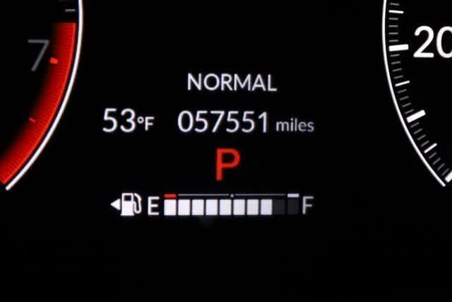 Thumbnail: 2024 Honda HR-V - 25