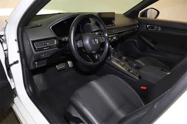 2022 Honda Civic Sport 14