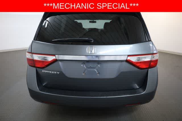 Thumbnail: 2013 Honda Odyssey - 6