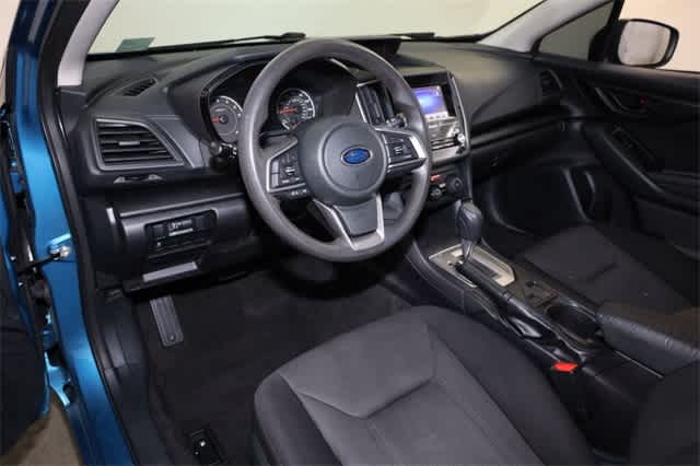 Thumbnail: 2019 Subaru Impreza - 14