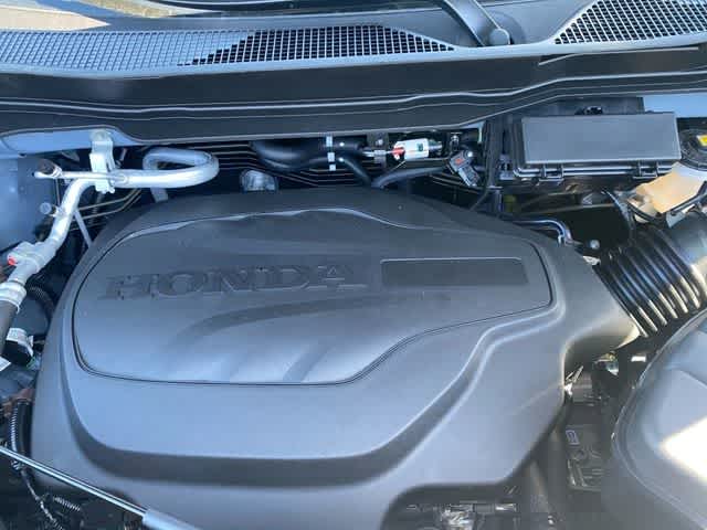 Thumbnail: 2026 Honda Ridgeline - 9
