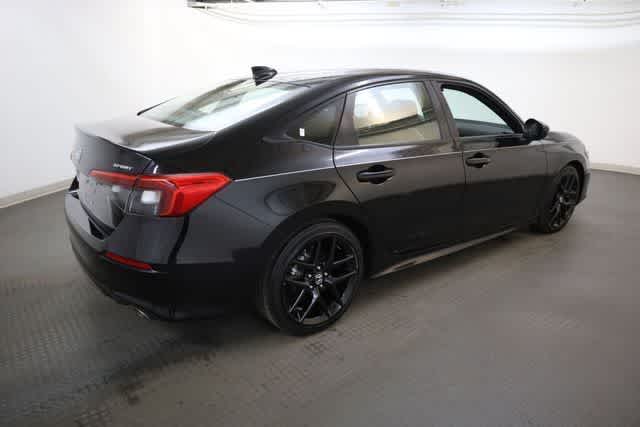 Thumbnail: 2023 Honda Civic - 8