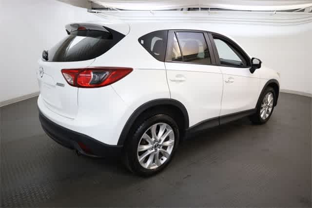 Thumbnail: 2015 Mazda CX-5 - 8