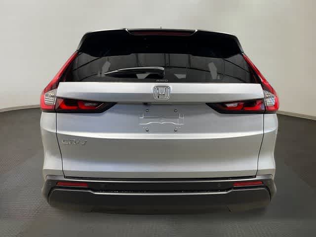 Thumbnail: 2026 Honda CR-V - 4