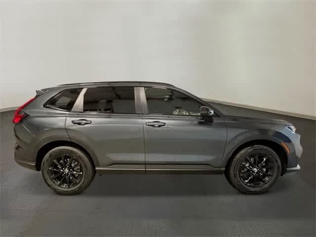 Thumbnail: 2026 Honda CR-V - 8