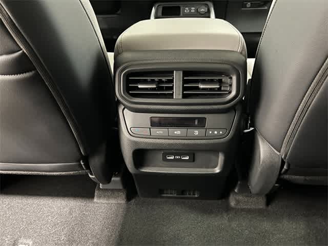Thumbnail: 2025 Honda Pilot - 29