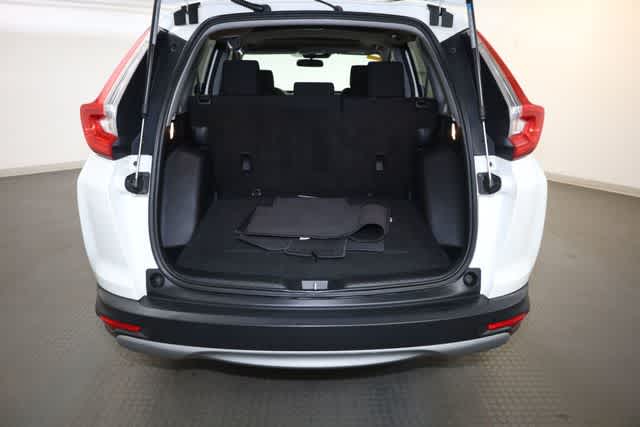 Thumbnail: 2019 Honda CR-V - 31