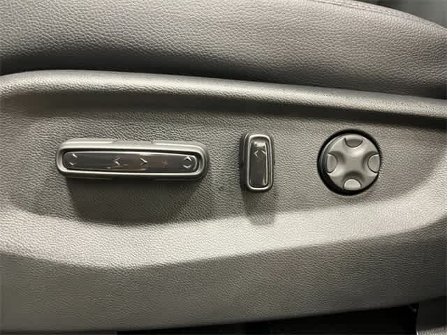 Thumbnail: 2026 Honda Odyssey - 13