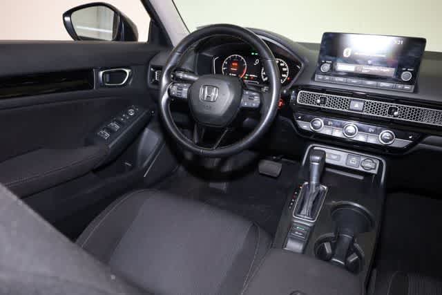 Thumbnail: 2024 Honda Civic - 23