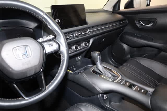 Thumbnail: 2023 Honda HR-V - 23