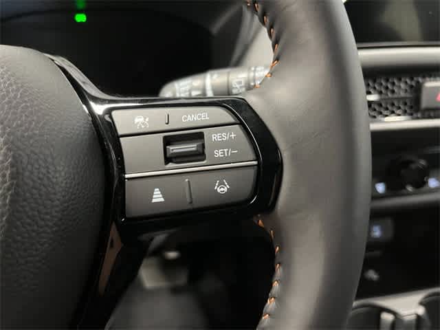 Thumbnail: 2026 Honda HR-V - 18