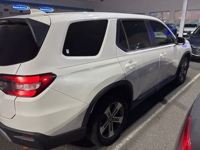 Thumbnail: 2023 Honda Pilot - 12