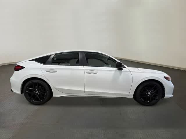Thumbnail: 2026 Honda Civic - 8