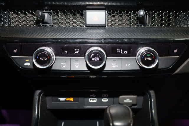 2024 Honda CR-V Sport Touring - Photo 28