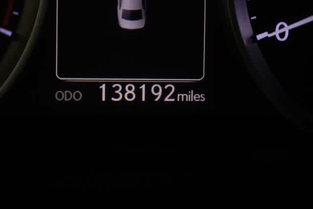 Thumbnail: 2014 Lexus IS - 18