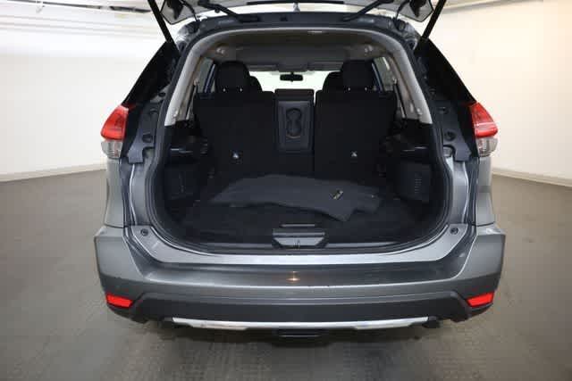 Thumbnail: 2018 Nissan Rogue - 35