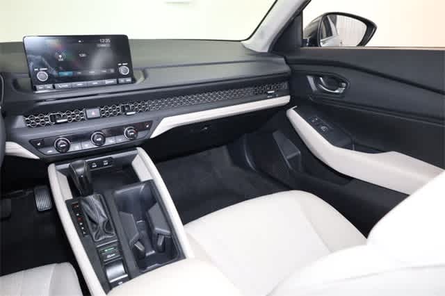 Thumbnail: 2023 Honda Accord - 19