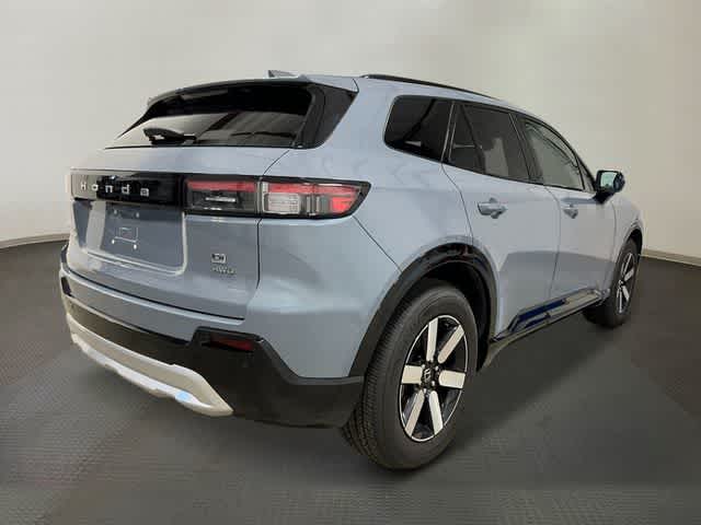 Thumbnail: 2026 Honda Prologue - 5