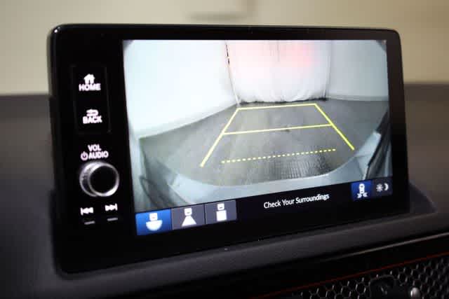 Thumbnail: 2025 Honda Civic - 24