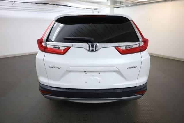 Thumbnail: 2019 Honda CR-V - 6